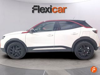 Opel Mokka 1.5 D GS Line