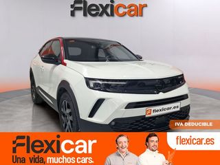 Opel Mokka 1.5 D GS Line