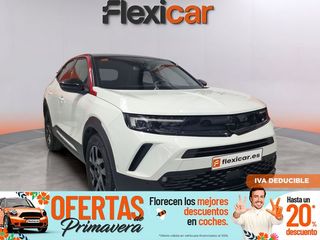 Opel Mokka 1.5 D GS Line