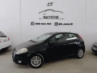 FIAT grande punto