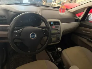 FIAT grande punto