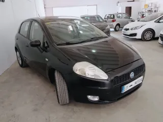 FIAT grande punto