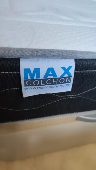 Cama individual 90cm