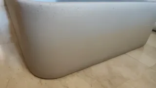 Cama individual 90cm