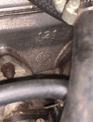 BMW 2002 cabrio Alpina 1/1