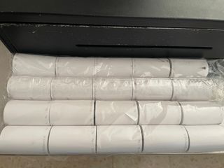 Caja Registradora Casio