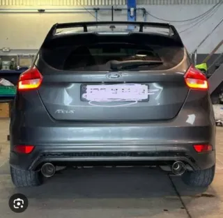 Pilotos Traseros Ford Focus MK3 LED