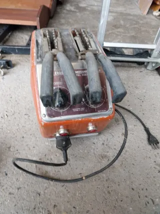 Tostapane Vintage Elettrico