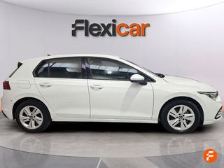 Volkswagen Golf 1.0 TSI 81kW (110CV)