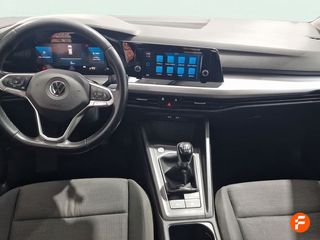 Volkswagen Golf 1.0 TSI 81kW (110CV)