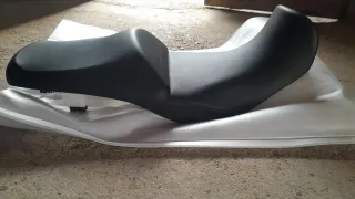 Asiento Kawasaki Versys 1000 S Rebajado