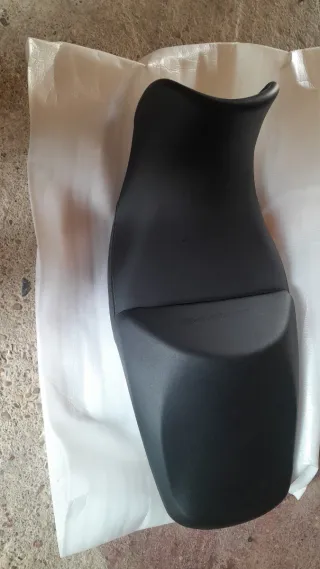 Asiento Kawasaki Versys 1000 S Rebajado