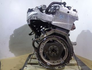 Motor mercedes-benz rectp4141820 647961 clase e e