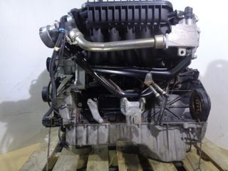 Motor mercedes-benz rectp4141820 647961 clase e e