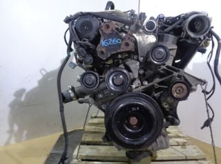 Motor mercedes-benz rectp4141820 647961 clase e e