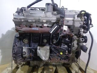 Motor mercedes-benz rectp4141820 647961 clase e e