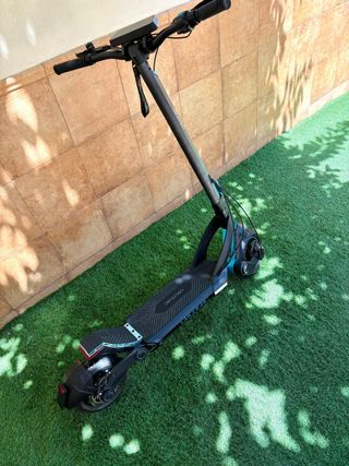 Patinete Cecotec Bongo Z Power City