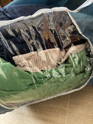 Lote Ropa Mujer Talla XL (42-44)