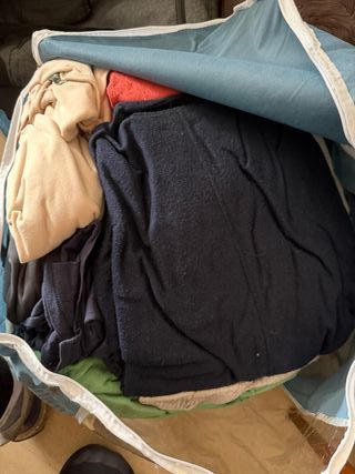 Lote Ropa Mujer Talla XL (42-44)