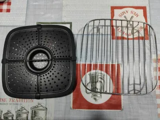 Freidora Xiaomi Mi Smart 3,5L