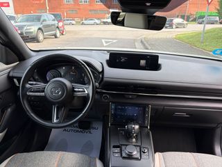Mazda MX-30 2020