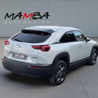 Mazda MX-30 2020