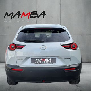 Mazda MX-30 2020