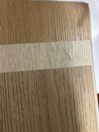 Suelo Vinílico Rígido Mineral Core