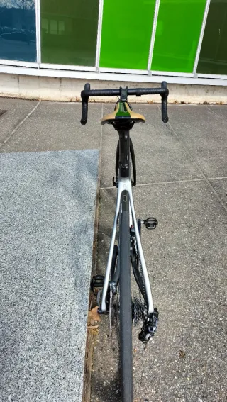 Bicicleta de carretera Scott