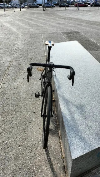 Bicicleta de carretera Scott