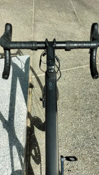 Bicicleta de carretera Scott