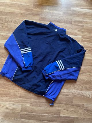 Chaqueta Adidas Retro 90s Talla XL