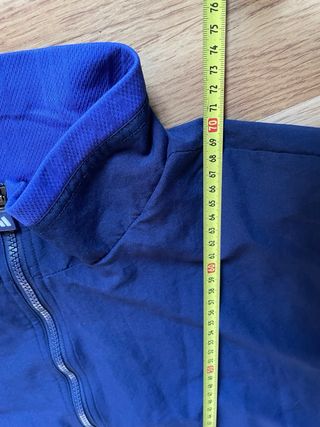 Chaqueta Adidas Retro 90s Talla XL