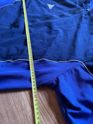 Chaqueta Adidas Retro 90s Talla XL