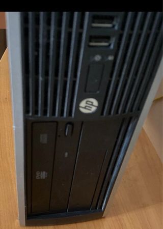 PC Fisso HP Ricondizionato
