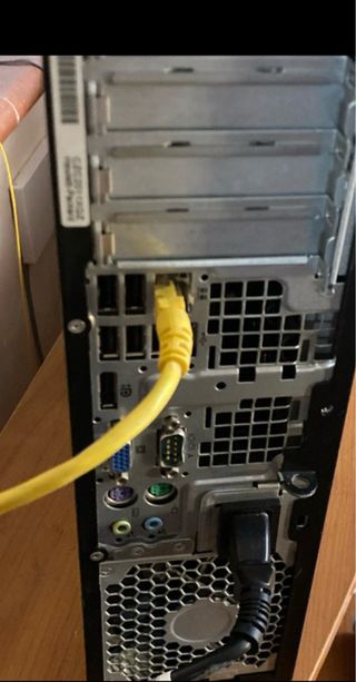 PC Fisso HP Ricondizionato