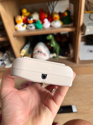 Nintendo Game Boy + 3 giochi