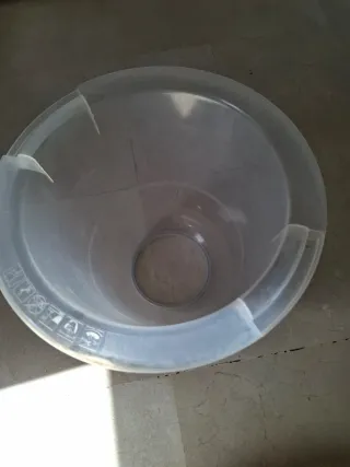 Bañera bebé anticólicos