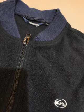 Chaleco polar Quiksilver