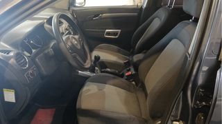 Opel Antara 2.0 150cv diesel 4x4