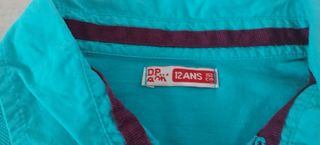 Maglia manica lunga Dpam 12 anni