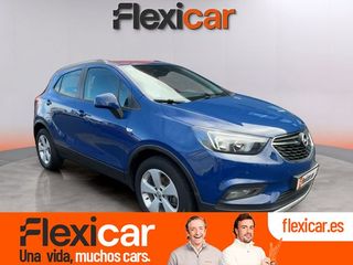 Opel Mokka X 1.4 T 103kW GLP 4X2 Innovation