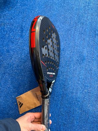 Pala Adidas Metalbone Carbon 2026