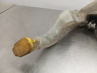 DEPOSITO LIMPIA RENAULT MASTER II FASE 2 DOBLE CA