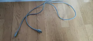 Nintendo Wii U Negra Completa