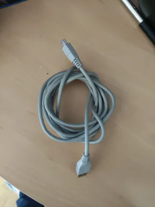 Nintendo Wii U Negra Completa