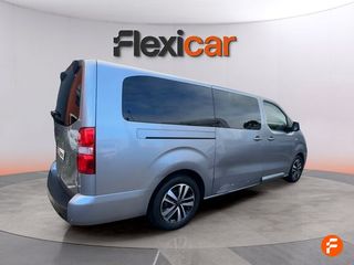 Peugeot Traveller Business Long BlueHDi 180 S&S EAT8