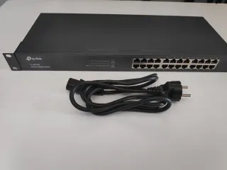 Switch 24 puertos TP-Link TL-SG1024