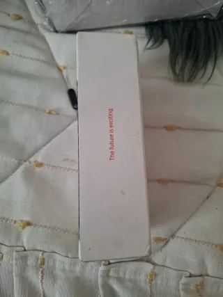 Caja Vodafone Smart N10 Azul