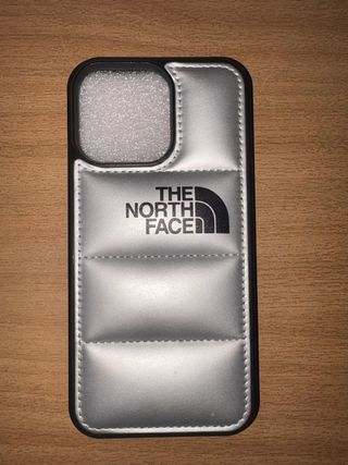 Cover iPhone 15 ProMax The North Face